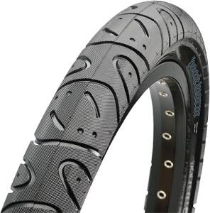 TIRE HOOKWORM F/R 26X2.50 TT