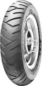 TIRE SL26 SCOOTER F/R 100/90-10 56J BIAS