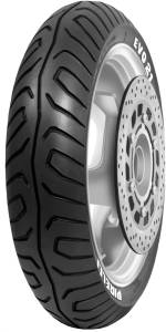 TIRE EVO 21 FRONT 110/70-12 47L BIAS