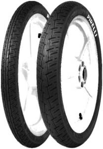 TIRE CITY DEMON FRONT 2.25-17 38P BIAS