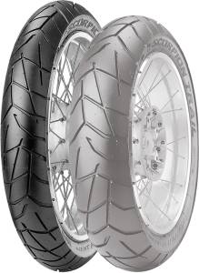 TIRE SCORPION TRAIL 110/80R19F