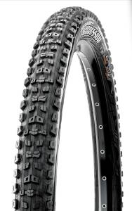 TIRE AGGRESSOR F/R 27.5X2.50 TT