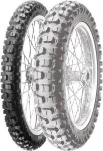 TIRE MT21 FRONT 90/90-21 54R BIAS TT