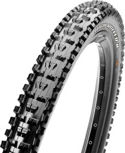 TIRE HIGH ROLLER II F/R 27.5X2.30 TT