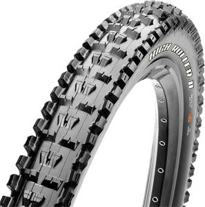 TIRE HIGH ROLLER II F/R 27.5X 2.30 TT