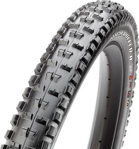 TIRE HIGH ROLLER II F/R 27.5X3.00 TT