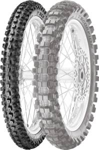 TIRE SCORPION MX HARD 90/100-21F