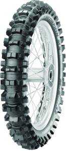 TIRE MX32 MID SOFT REAR 110/90-19