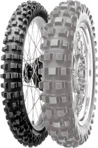 TIRE MT16 GARACROSS FRONT 80/100-21 51R BIAS TT