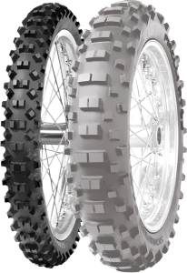 TIRE PRO F.I.M. FRONT 90/90-21 54M BIAS TT