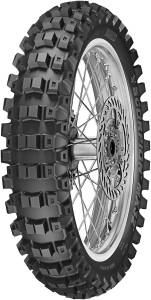 TIRE MX32 MID HARD REAR 120/80-19 63M BIAS TT