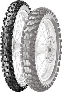 TIRE MX EXTRA J FRONT 70/100-17 40M BIAS TT