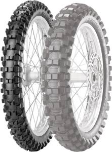 TIRE MX EXTRA X FRONT 80/100-21 51M BIAS TT