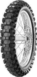 TIRE MX EXTRA X REAR 100/90-19 57M BIAS TT