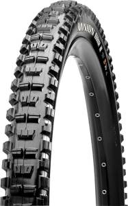 TIRE MINION DHR II F/R 26X2.30 TT