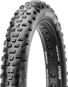 TIRE MINION FBR F/R 26X4.0 TT