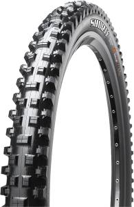 TIRE SHORTY F/R 27.5X2.30 TT