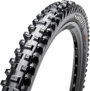 TIRE SHORTY F/R 29X2.50 TT