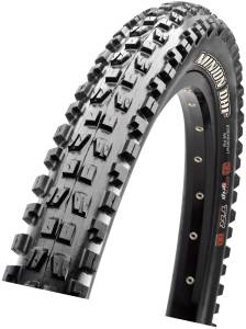 TIRE MINION DHF F/R 27.5X2.50 TT