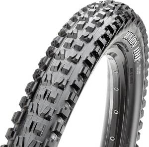 TIRE MINION DHF F/R 29X2.30 TT