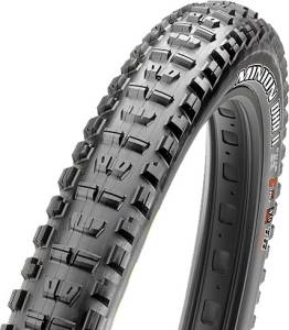 TIRE MINION DHF+ F/R 27.5X2.8 TT