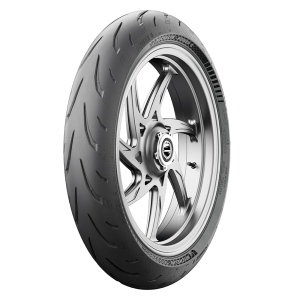 TIRE POWER 6 FRONT 120/70ZR17 (58W) RADIAL TL