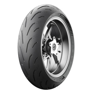 TIRE POWER 6 REAR 160/60ZR17 (69W) RADIAL TL