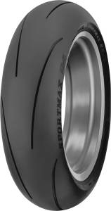 TIRE SPORTMAX Q4 REAR 180/55ZR17 73W RADIAL TL