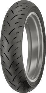 TIRE SPORTMAX GPR-300 REAR 190/55ZR17 (75W) TL BL