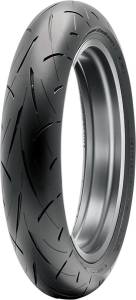 TIRE ROADSPORT 2 FRONT 120/60ZR17 55W HYPERSPORT TL