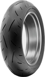 TIRE ROADSPORT 2 REAR 160/60ZR17 69W HYPERSPORT TL