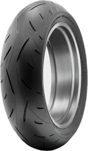 TIRE ROADSPORT 2 REAR 180/55ZR17 73W HYPERSPORT TL