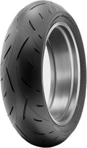 TIRE ROADSPORT 2 REAR 190/55ZR17 75W HYPERSPORT TL