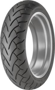 TIRE D220 REAR 170/60R17 72H RADIAL TL