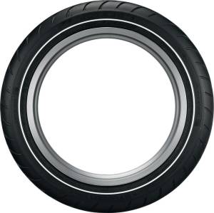 TIRE AMERICAN ELITE FRONT MT90B16 72H TL NW