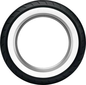 TIRE AMERICAN ELITE REAR MT90B16 74H BIAS TL WWW