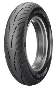 TIRE ELITE 4 REAR 200/55-16 77H RADIAL TL