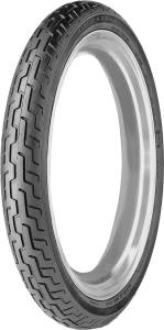 TIRE D402 FRONT MT90B16 72H BIAS TL