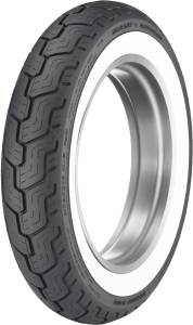 TIRE D402 REAR MT90B16 74H BIAS TL WWW