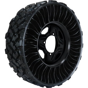 TWEEL KIT UTV 26X9X14 5/4.5 (62MPH)