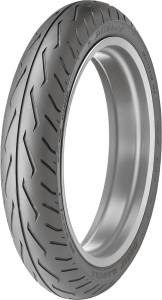 TIRE D251 FRONT 150/80R16 71V RADIAL TL