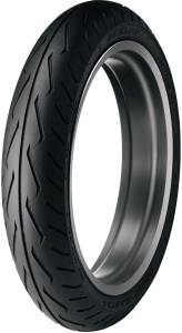 TIRE D251 FRONT 150/80R-17 72H TL