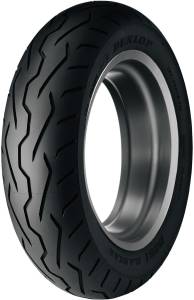 TIRE D251 REAR 180/70R-16 77H TL