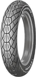 TIRE F20 FRONT 110/90-18 61V BIAS TT RWL