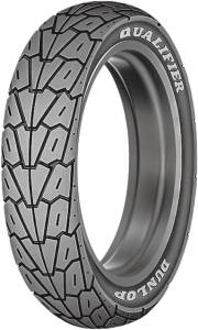 TIRE K525 REAR 150/90-15 74V BIAS TL RWL