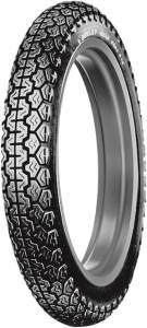 TIRE K70 FRONT/REAR 3.25-19 TT 54P BIAS