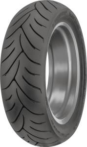 TIRE SCOOTSMART 120/70-12 51L BIAS