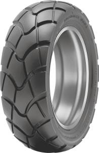 TIRE D604 REAR 130/70-12 62L BIAS TL