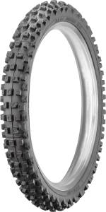 TIRE D908 RALLY RAID FRONT 90/90-21 54R BIAS TT