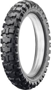 TIRE D908 RALLY RAID REAR 150/70B18 70S BIAS TT